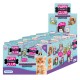 Фігурка-сюрприз COOL THINGS «Puppy Club. Пухнасті хвости» 2 см, в асортименті, у металевій коробоці у пакеті