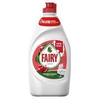 Засіб для миття посуду «FAIRY. Гранат» 450 мл