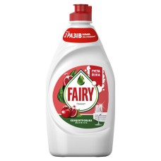 Засіб для миття посуду «FAIRY. Гранат» 450 мл