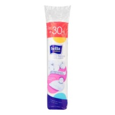 Ватні диски «Cotton» 104 шт, ТМ BELLA