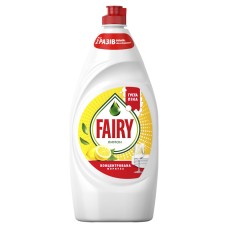 Засіб для миття посуду «FAIRY. Лимон» 900 мл