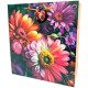 Пакет паперовий 35x37x12 см, ТМ Мандарин