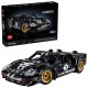 Конструктор «Автомобіля для перегонів Ford GT40 MKII 1966» на 793 деталі, у коробці 38х7х26 см, ТМ Lego