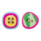 Гумка «Button» фігурна, в асортименті, ТМ Yes