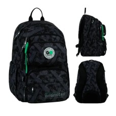 Рюкзак «Unlimited» 42х30х19,5 см, 120M-4, GoPack Education