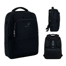 Рюкзак 43,5х30х16 см, 2579L, Kite Education teens