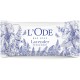 Мило «Лаванда і масло ши» тверде 60 г, L'ODE