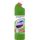 Засіб для чищення туалету «DOMESTOS. Хвойна свіжість» 750 мл