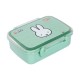Ланчбокс «Miffy.Bunny» 420 мл, ТМ Yes