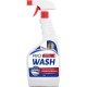Засіб для миття ванної кімнати та сантехніки 750 г, PRO WASH