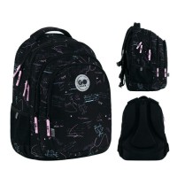Рюкзак 44х18х32 см 162L-1, GoPack Teens