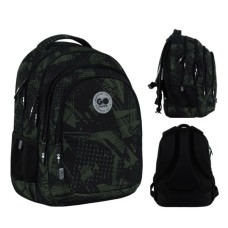 Рюкзак 44х18х32 см 162L-3, GoPack Teens
