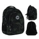 Рюкзак 44х18х32 см 162L-3, GoPack Teens
