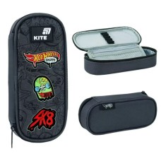 Пенал «HW» 22х4,5х8,5 см 599, ТМ Kite