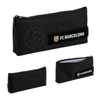 Пенал «FC Barcelona» 19,5х3х8,5 см 642-4, ТМ Kite
