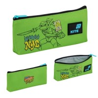 Пенал «Ninja Turtles» 19,5х3х8,5 см 680 NT, ТМ Kite