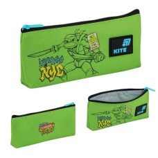 Пенал «Ninja Turtles» 19,5х3х8,5 см 680 NT, ТМ Kite