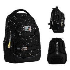 Рюкзак «Holographic» 49х20х22 см 727M, Kite Education teens