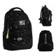 Рюкзак «Holographic» 49х20х22 см 727M, Kite Education teens