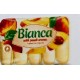 Мило «Персик» тверде 5х70 г, ТМ Bianca