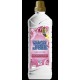 Кондиціонер для білизни «Romantic Blossom» 0,97 л, WASH&FREE