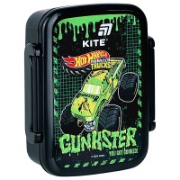 Ланчбокс HW Track, 420 мл, TM Kite