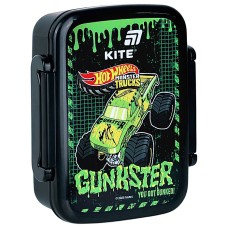 Ланчбокс HW Track, 420 мл, TM Kite