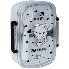 Ланчбокс «HK-1» з наповненням 750 мл, ТМ Kite