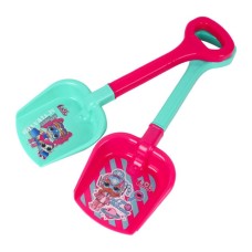 Лопатка « L.O.L. SURPRISE! Covert And Cool» 45х14,5 см, в асортименті, ТМ Технок
