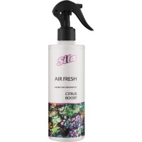 Освіжувач повітря «Air Fresh. Citrus boost» 400 мл, ТМ Sila