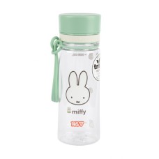 Пляшечка для води «Miffy» 400 мл, ТМ Yes