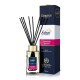 Аромадифузор «Elegance. Moonlight Blossom» 90 мл з паличками, ТМ Edem