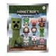 Ігрова фігурка на затискачі «MONOGRAM. Minecraft: Фільм» до 7 см, в асортименті, у пакеті 12х3х14 см