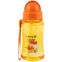 Пляшечка для води «GF» 350 мл, TM Kite