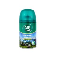 Змінний балон до освіжувача «Альпійська свіжість» 250 мл, AIR FRESH