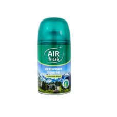 Змінний балон до освіжувача «Альпійська свіжість» 250 мл, AIR FRESH