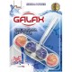 Блок для унітазу «Океанська свіжість» 55 г, Galax PowerClean