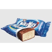 Шоколад «Milky Way» 21,5 г