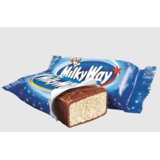 Шоколад «Milky Way» 21,5 г