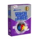 Порошок для прання «Intense. Жасмин і лаванда» 0,4 кг, Wash&Free