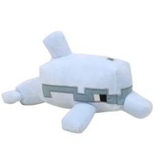 М`яка іграшка «МК Дельфін» 26 см, ПП Копиця