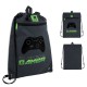 Сумка для взуття «Gamer» 46х33 см, 601M, ТМ Kite