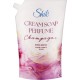 Крем-мило «Champagne» 500 мл дойпак, ТМ Shik