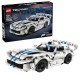 Конструктор «Спортивний автомобіль Dodge Viper GTS-R» на 805 деталей, у коробці 38х7х26 см, ТМ Lego