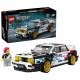 Конструктор «BMW M3 E30» на 358 деталей, у коробці 26х9х14 см, ТМ Lego