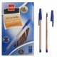 Ручка масляна синя аналог BIC, ТМ Cello