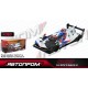 Машина «BMW M Hybrid V8» 1:45 металева з дверима що відкриваються, у коробці 14,5х6,5х7 см, Автопром