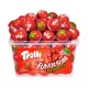 Цукерка «Flavor Bomb Strawberi» желейна 18,8 г,ТМ Trolli