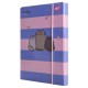 Папка для зошитів «Pusheen» В5 картонна, ТМ Yes
