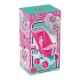 Коляска для ляльки «L.O.L. SURPRISE! We Believe in Fairies» 50х29х38 см, у коробці 28,5х21,5х53 см, ТМ Технок